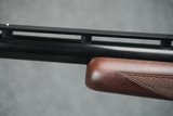 Browning BT-99 12 Gauge 34