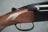 Browning BT-99 12 Gauge 34