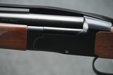 Browning BT-99 12 Gauge 34