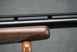 Browning BT-99 12 Gauge 34