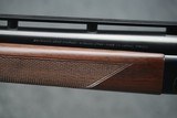 Browning BT-99 12 Gauge 34