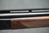 Browning BT-99 12 Gauge 34