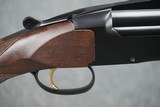 Browning BT-99 12 Gauge 34