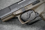 *HOT* Walther P99 AS FINAL EDITION 9mm 4