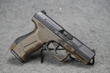 *HOT* Walther P99 AS FINAL EDITION 9mm 4