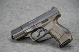 *HOT* Walther P99 AS FINAL EDITION 9mm 4