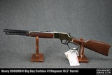 Henry H006MR41 Big Boy Carbine 41 Magnum 16.5