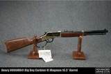 Henry H006MR41 Big Boy Carbine 41 Magnum 16.5