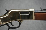 Henry H006MR41 Big Boy Carbine 41 Magnum 16.5