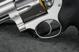 Ruger Super Redhawk Alaskan 44 Magnum 2.5