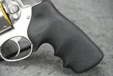 Ruger Super Redhawk Alaskan 44 Magnum 2.5