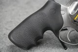 Ruger Super Redhawk Alaskan 44 Magnum 2.5
