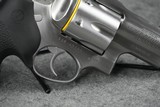Ruger Super Redhawk Alaskan 44 Magnum 2.5