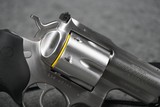 Ruger Super Redhawk Alaskan 44 Magnum 2.5