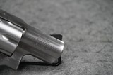 Ruger Super Redhawk Alaskan 44 Magnum 2.5