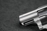 Ruger Super Redhawk Alaskan 44 Magnum 2.5