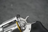 Ruger Super Redhawk Alaskan 44 Magnum 2.5