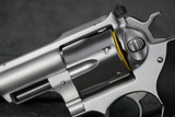 Ruger Super Redhawk Alaskan 44 Magnum 2.5