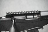 Ruger Precision Rimfire Rifle 22 WMR 18