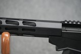 Ruger Precision Rimfire Rifle 22 WMR 18