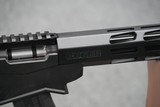 Ruger Precision Rimfire Rifle 22 WMR 18