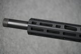 Ruger Precision Rimfire Rifle 22 WMR 18