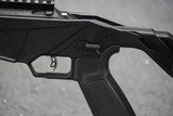 Ruger Precision Rimfire Rifle 22 WMR 18