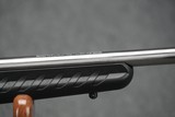 Ruger American Rimfire 22 Mag 18