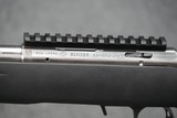 Ruger American Rimfire 22 Mag 18