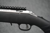 Ruger American Rimfire 22 Mag 18