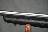 Ruger American Rimfire 22 Mag 18