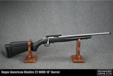 Ruger American Rimfire 22 Mag 18