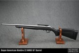 Ruger American Rimfire 22 Mag 18