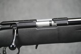 Ruger American Rimfire 22 LR 18