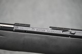 Ruger American Rimfire 22 LR 18