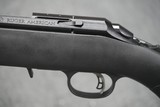 Ruger American Rimfire 22 LR 18