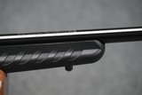 Ruger American Rimfire 22 LR 18