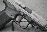 Canik TP9SF Elite 9mm 4.19