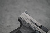 Canik TP9SF Elite 9mm 4.19