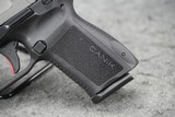 Canik TP9SF Elite 9mm 4.19