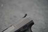Canik TP9SF Elite 9mm 4.19