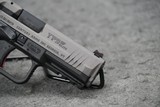 Canik TP9SF Elite 9mm 4.19