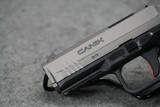 Canik TP9SF Elite 9mm 4.19