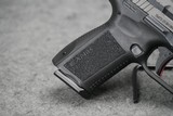 Canik TP9SF Elite 9mm 4.19