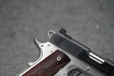 Springfield Armory 1911 Ronin 45 ACP 5