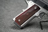 Springfield Armory 1911 Ronin 45 ACP 5