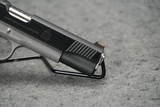 Springfield Armory 1911 Ronin 45 ACP 5