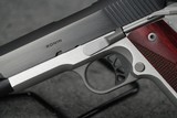 Springfield Armory 1911 Ronin 45 ACP 5