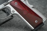 Springfield Armory 1911 Ronin 45 ACP 5