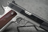 Springfield Armory 1911 Ronin 45 ACP 5